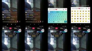 Lagi Viral Seleb Tiktok Lupa Matiin Live 1.12 Menit Tren Top New 2024